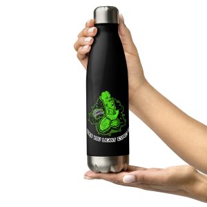 THE BGW Stainless steel water bottle